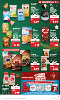 Rum im Kaufland Prospekt "Aktuelle Angebote" mit 62 Seiten (Potsdam)