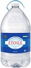 EDEKA Köngen - Mineralwasser Angebot im Prospekt Mineralwasser bei EDEKA im Köngen Prospekt für 0,99 €