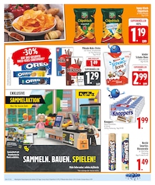 Baby im EDEKA Prospekt Baby im EDEKA Prospekt "Deine PAYBACK Vorteile" auf Seite 12