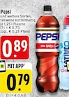 Aktuelle Pepsi Angebote bei EDEKA in Krefeld Aktuelles Pepsi Angebot bei EDEKA in Krefeld ab 0,79 €