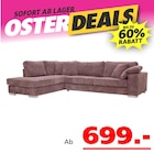 Enjoy Angebote von Seats and Sofas bei Seats and Sofas Neuss für 699,00 €