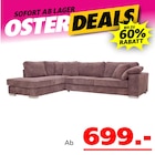Seats and Sofas Remscheid - Enjoy Angebot im Prospekt Enjoy bei Seats and Sofas im Remscheid Prospekt für 699,00 €