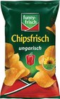 Aktuelles Chipsfrisch Ungarisch Angebot bei Netto Marken-Discount in Potsdam ab 1,11 €