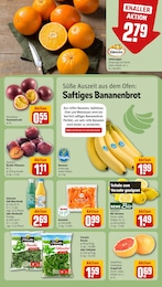Lebensmittel Angebot im aktuellen REWE Prospekt auf Seite 4