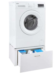 Waschvollautomat WVF4401B2 bei POCO in Köln Waschvollautomat WVF4401B2 im Angebot bei POCO Köln für 199,00 €