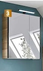 porta Möbel Potsdam - Spiegelschrank Angebot im Prospekt Spiegelschrank bei porta Möbel im Potsdam Prospekt für 199,00 €
