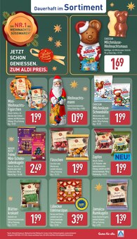 ALDI Nord Prospekt der aktuellen Woche, gĂĽltig von 05.10.2026 bis 10.10.2026 Aktueller ALDI Nord Prospekt "Aktuelle Angebote" mit 49 Seiten