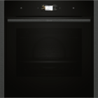 BLE6470CS Einbaubackofen im Angebot bei Hirsch und Ille in Fellbach BLE6470CS Einbaubackofen Angebote von NEFF bei Hirsch und Ille Fellbach für 1.245,00 €