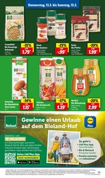 Zucker Angebot im aktuellen Lidl Prospekt auf Seite 47