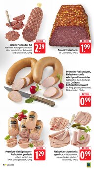 Paprika im aktuellen EDEKA Prospekt (Wiesbaden) Paprika im EDEKA Prospekt "Aktuelle Angebote" mit 40 Seiten (Wiesbaden)