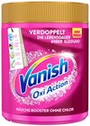 Oxi Action Pulver im Angebot bei REWE in Kerpen Oxi Action Pulver Angebote von Vanish bei REWE Kerpen für 4,99 €
