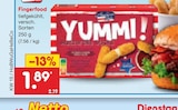 Fingerfood von American Style im aktuellen Netto Marken-Discount Prospekt