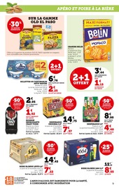 Fût De Bière Angebote im Prospekt "U Express" von U Express Fût De Bière Angebote im Prospekt "U Express" von U Express auf Seite 9