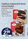 Lust auf Kuchen von Conditorei Coppenrath & Wiese im aktuellen V-Markt Prospekt