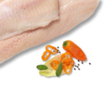 Steinbeißerfilet bei Kaufland im Heilbronn Prospekt für 2,59 €