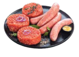 Braten Mett im Marktkauf Prospekt Braten Mett von Gutfleisch im aktuellen Marktkauf Prospekt für 0,69 €