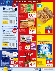 Aktueller Netto Marken-Discount Prospekt "Aktuelle Angebote" für Hatzenbühl Aktueller Netto Marken-Discount Prospekt für Hatzenbühl mit Seiten