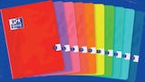 Cahier color life 17x22cm 96 pages à Intermarché Super dans Mendionde Cahier color life 17x22cm 96 pages à Intermarché Super dans Mendionde