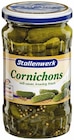 Cornichons Angebote von Stollenwerk bei REWE Essen für 0,99 €