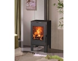 Poêle à bois "Alina" ecodesign - Panadero - Brico Dépôt à Saint-Priest Poêle à bois "Alina" ecodesign - Panadero en promo chez Brico Dépôt Saint-Priest à 499,00 €