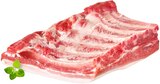 Schweine-Bauch Angebote bei REWE Jena für 5,55 €