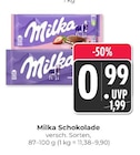 Aktuelles Schokolade Angebot bei Hieber in Freiburg (Breisgau) ab 0,99 €