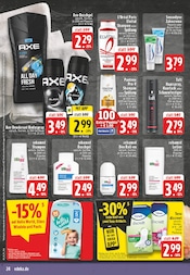 Shampoo im E center Prospekt in Bergkamen Aktueller E center Prospekt mit Shampoo, "Aktuelle Angebote", Seite 24