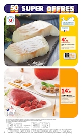 Catalogue U Express en cours à Courbevoie, "U Express", Page 8