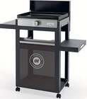 Plancha française 150 duo edition - LE MARQUIER à 349,00 € dans le catalogue Botanic