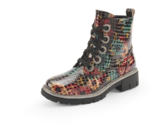 Damenstiefel bei RENO im Lübeck Prospekt für 34,99 €