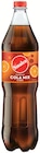 Zimmermann Magdeburg - Cola, Cola-Mix oder Orange Angebot im Prospekt Cola, Cola-Mix oder Orange bei Zimmermann im Magdeburg Prospekt für 0,79 €