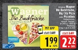 Aktuelles Die Backfrische Angebot bei EDEKA in Mönchengladbach ab 1,99 €