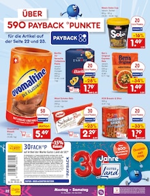 Reis im Netto Marken-Discount Prospekt "Aktuelle Angebote" mit 75 Seiten (Stuttgart)