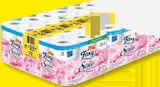 Promo Papier hygiénique Foxy Soie à 12,90 € dans le catalogue Super U à Pouzauges