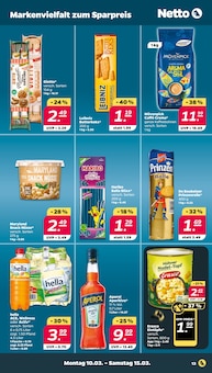 Eintopf Angebot im aktuellen Netto mit dem Scottie Prospekt auf Seite 13