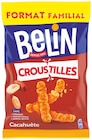 Croustilles - BELIN en promo chez Colruyt Croustilles - BELIN dans le catalogue Colruyt