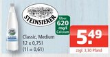 Getränke Oase - Classic Angebot im Prospekt Classic bei Getränke Oase im Prospekt "" für 5,49 €
