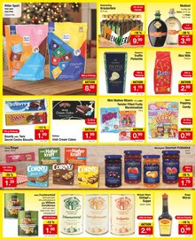 Bockwurst Angebot im aktuellen Zimmermann Prospekt auf Seite 6