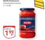 Aktuelles Pastasauce Angebot bei GLOBUS in Erlangen ab 1,99 €