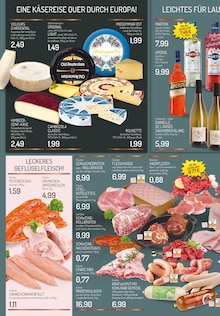 Aktueller EDEKA Prospekt "Aktuelle Angebote" für Essen Aktueller EDEKA Prospekt für Essen mit Seiten