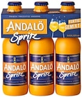 Spritz Angebote von Andalö bei REWE Bornheim für 6,49 €