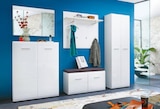 Garderoben-Set im Angebot bei Express in Siegen Garderoben-Set Angebote von Carryhome bei Express Siegen für 59,90 €