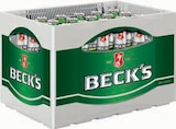 Bier bei nah&frisch im Prospekt "" für 9,99 €