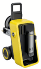 Hochdruckreiniger "K 7 Comfort Premium" Angebote von Kärcher bei toom Baumarkt Cuxhaven für 499,99 €