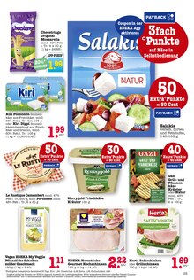 Grill im aktuellen EDEKA Prospekt (Frankfurt (Main)) Grill im EDEKA Prospekt "Aktuelle Angebote" mit 43 Seiten (Frankfurt (Main))
