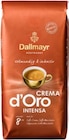 Crema d'Oro Original mild Angebote von Dallmayr bei Kaufland Berlin für 11,99 €
