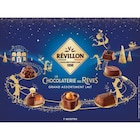 Coffret de chocolat - REVILLON CHOCOLATIER en promo chez Carrefour Cachan à 11,59 €