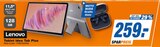 Tablet Idea Tab Plus Angebote von Lenovo bei expert Amberg für 259,00 €