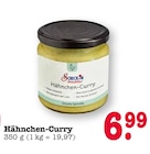 Aktuelles Hähnchen-Curry Angebot bei E center in Mannheim ab 6,99 €