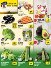 Aktueller EDEKA Prospekt mit Salat, "Aktuelle Angebote", Seite 6